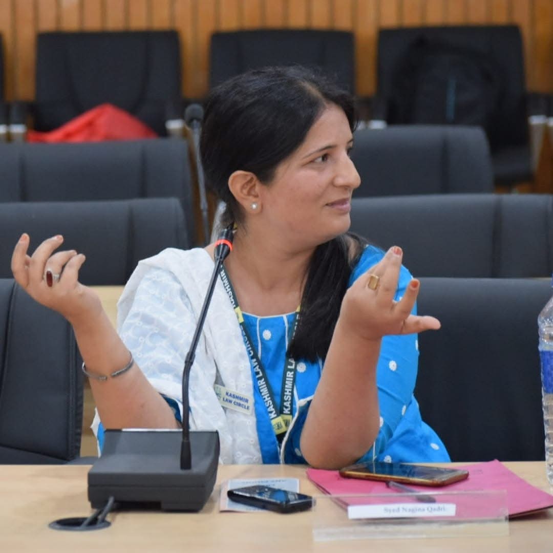 Round Table Conferences