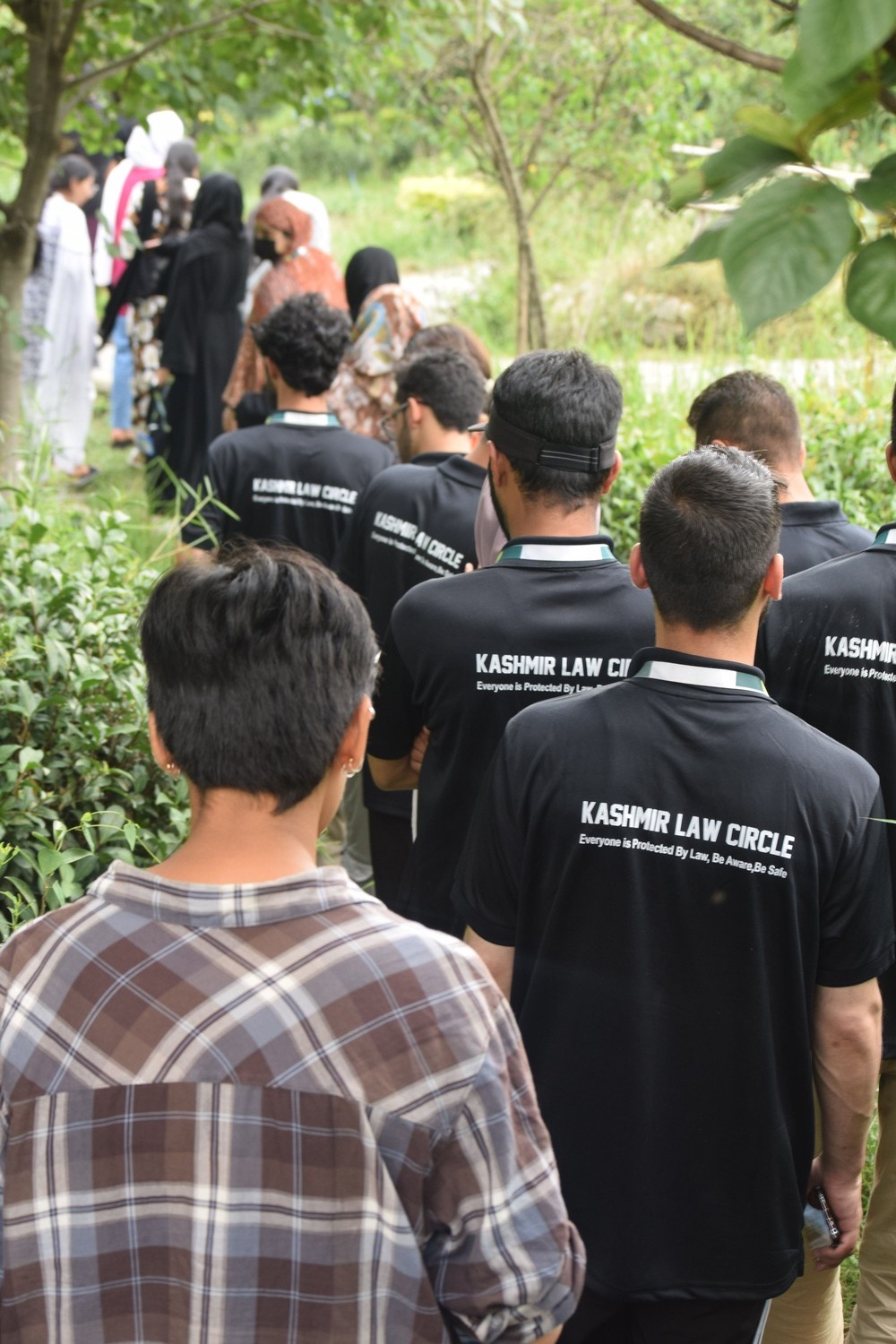 Leadership Workshop Himachal Pradesh