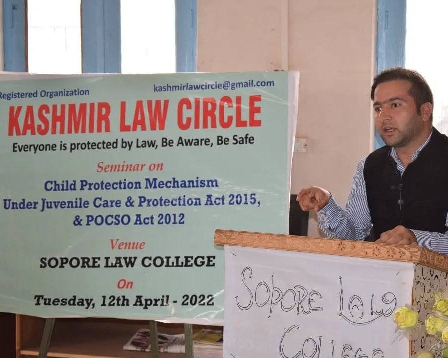 Juvenile Justice Seminar