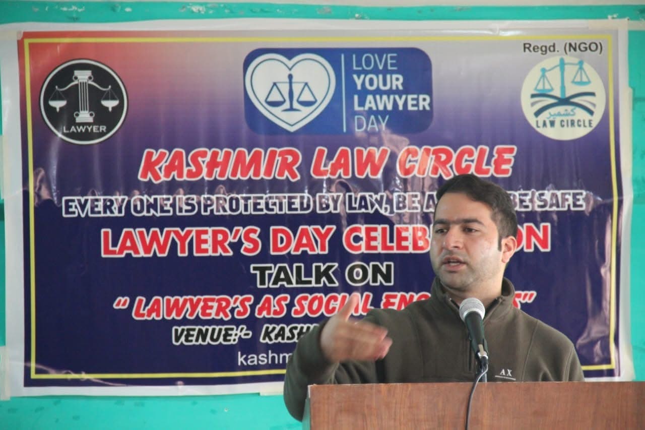Lawyers Day Event